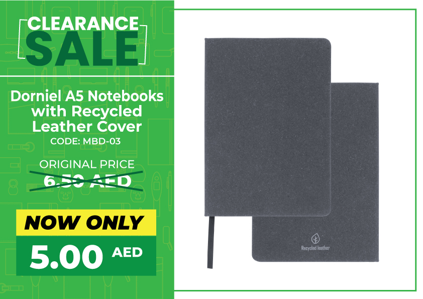 Notebooks Clearance Sale