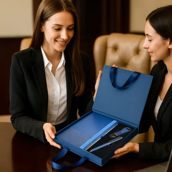 Premium Office Gift Set Sample