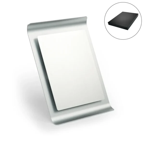 Aluminum Award Plaque
