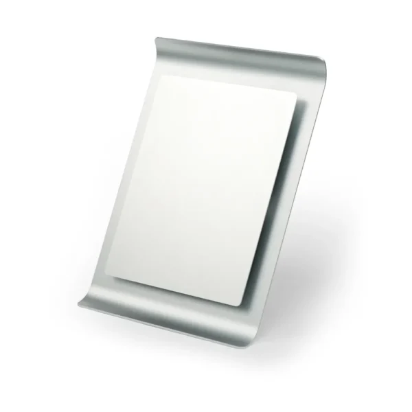 Aluminum Award Plaque