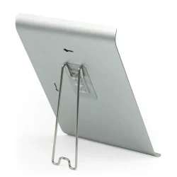 Aluminum Award Plaque with Stand