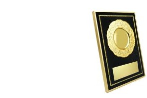 Aluminum Plaques