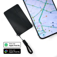 Anti-Loss Digital Business Card & Smart Tracker Find Anything, Anywhere - Image 5