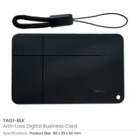 Anti-Loss Digital Business Card & Smart Tracker Find Anything, Anywhere - Image 7