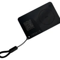 Anti-Loss Digital Business Card & Smart Tracker Find Anything, Anywhere - Image 9