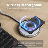 Anti-Loss Digital Business Card & Smart Tracker Find Anything, Anywhere - Image 6