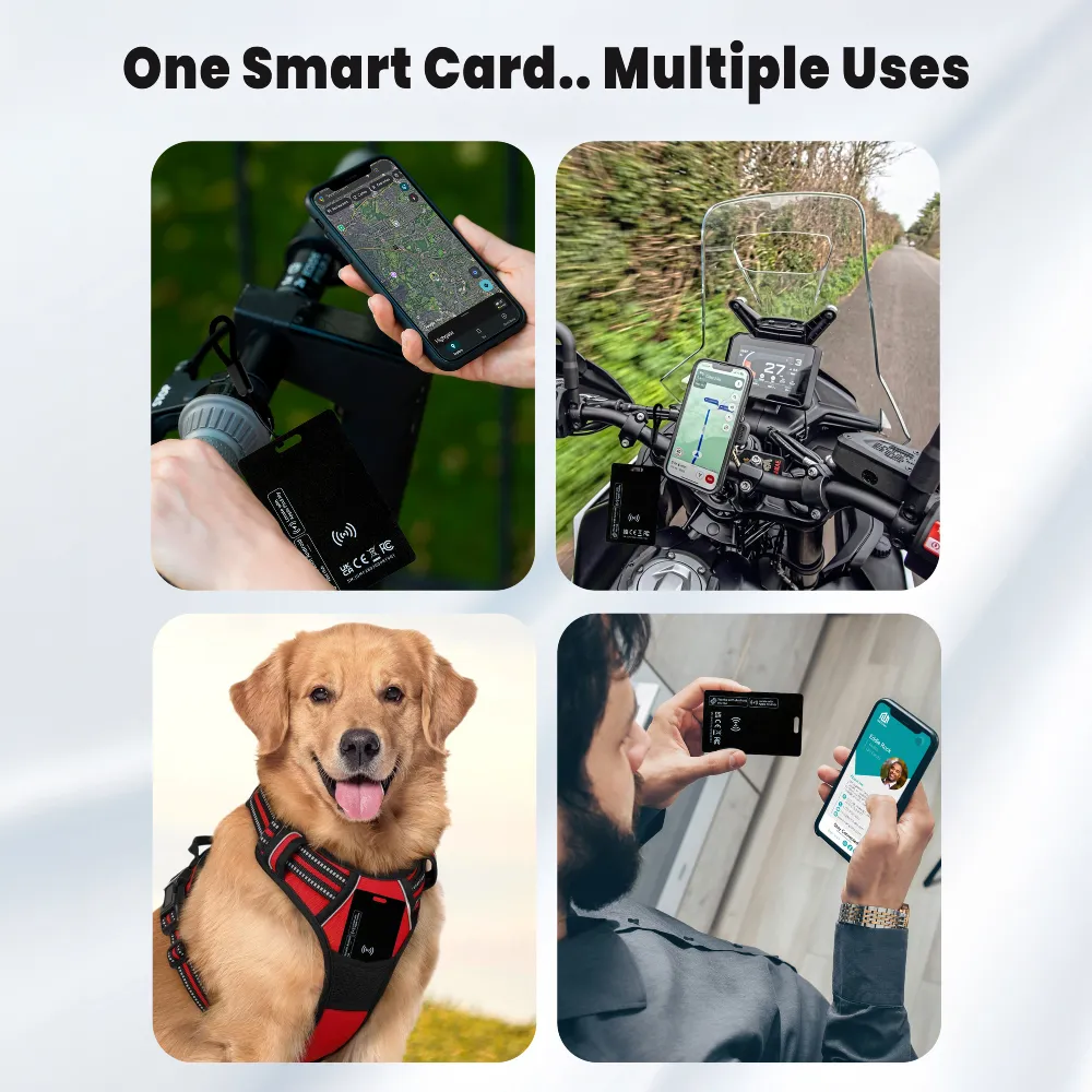 GPS Tracker Air Tags uses