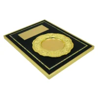 A3 Aluminum Award Plaque