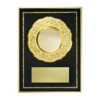 A3 Aluminum Award Plaque
