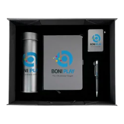Branding Corporate Office Gift Set