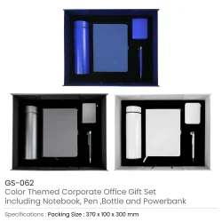 Corporate Office Gift Sets