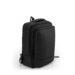 Multipurpose Expandable Travel Backpacks Blank