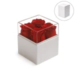 Forever Roses Gift Box Blank