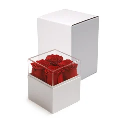 Forever Roses Gift Box