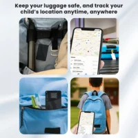 GPS Tracker Uses