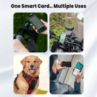 GPS Tracker Uses