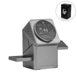 Rotating Wireless Charging Station