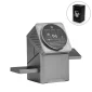 Rotating Wireless Charging Station