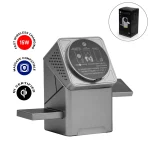 Rotating Wireless Charging Station