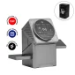 Rotating Wireless Charging Station