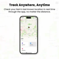 GPS Tracker Uses
