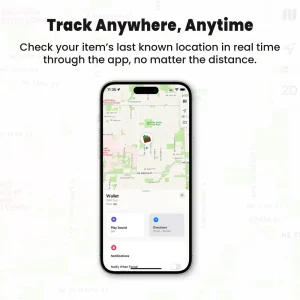 GPS Tracker Uses