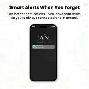 GPS Tracker Uses