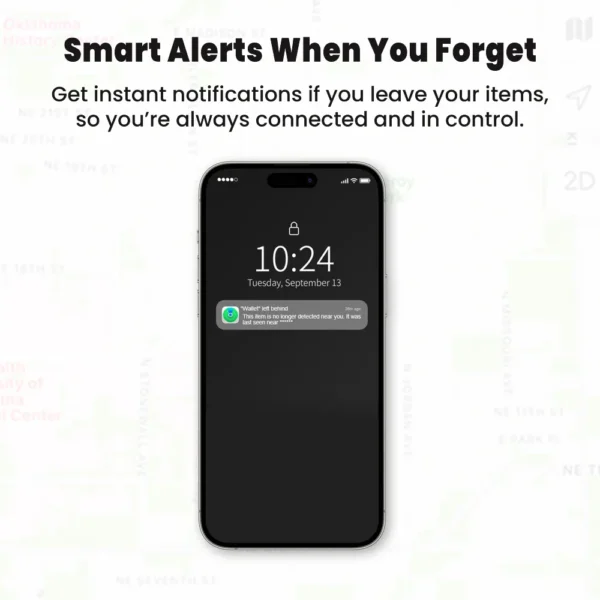 GPS Tracker Uses