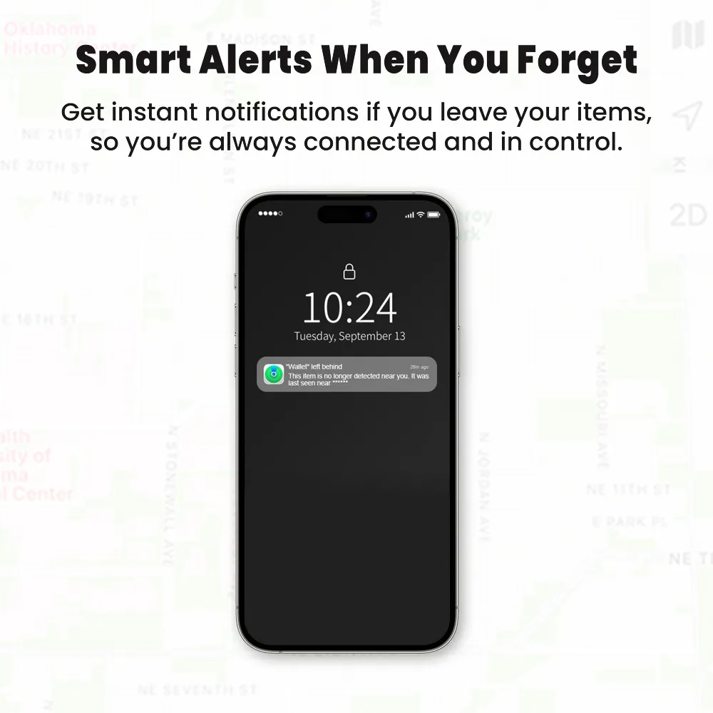 GPS Tracker Uses