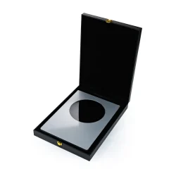 A4 Aluminum Award Plaques with Box