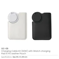 Charging Cable Kit Details