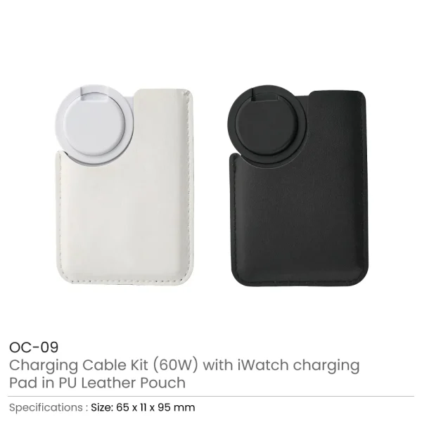 Charging Cable Kit Details