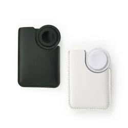 Charging Cable Kit in White and Black Color