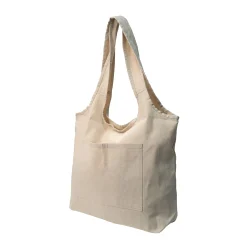 Cotton Hobo Bags Blank