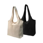 Cotton Hobo Bags Blank