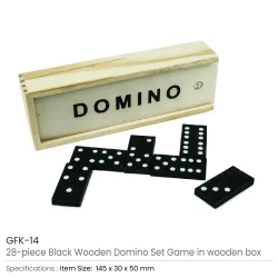 Domino Set Game Details
