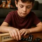 Domino Set Game Sample