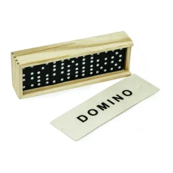 Domino Set Game in box