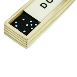 Domino Set Game View