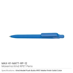 Maxema Kind rPET Pen 12