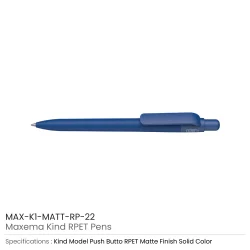 Maxema Kind rPET Pen 22