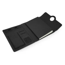Powerbank Portfolio Notebook View