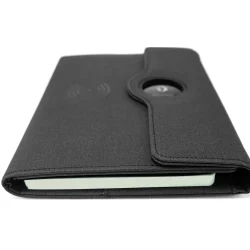 Powerbank Portfolio Notebook View