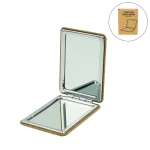 Rectangle Pocket Mirror Blank
