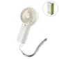 Portable Hand Fan Blank