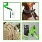 Sling Snap Carabiner Hook Uses