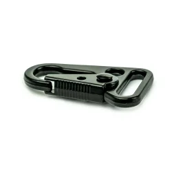 Sling Snap Carabiner Hook View