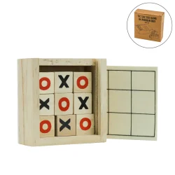 Tic-Tac-Toe Game Blank