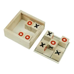 Tic-Tac-Toe Game View