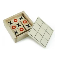 Tic-Tac-Toe Game View